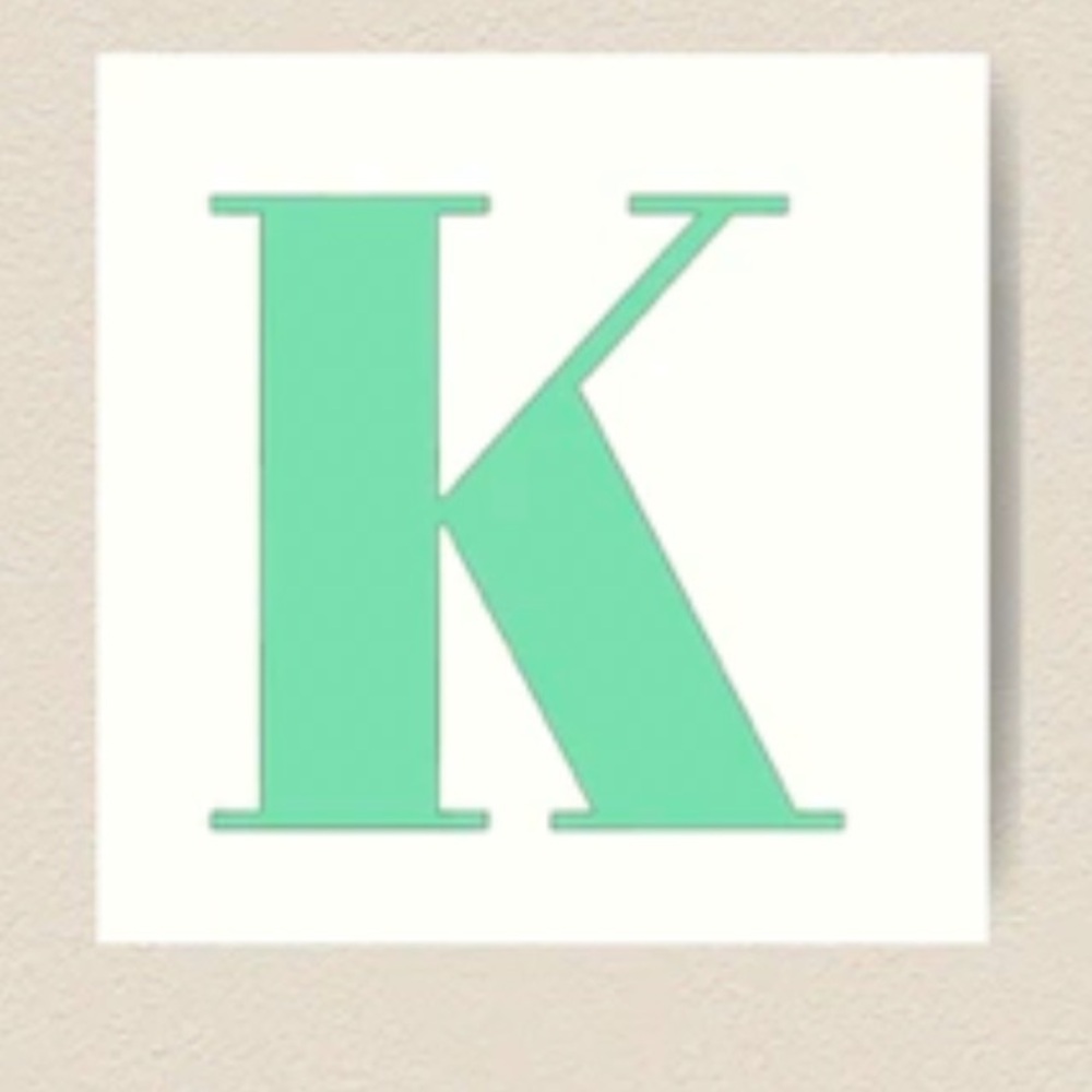 Meet your Posher, Kayla